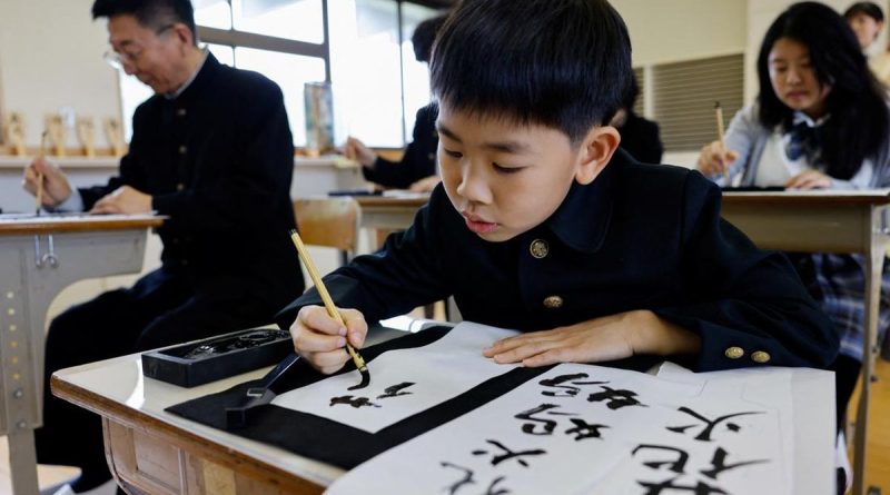 Peningkatan Angka Siswa Bolos di Sekolah Jepang: Apa Artinya bagi Sistem Pendidikan?