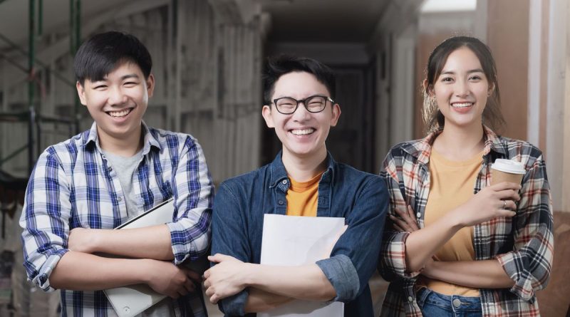 Pendidikan Vokasi sebagai Solusi Dunia Kerja