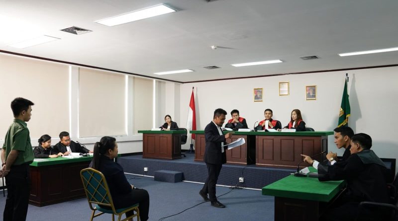 Jurusas Hukum